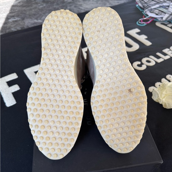 Fear of God 7th collection Hiker Boots sz 44 - Picture 10 of 11